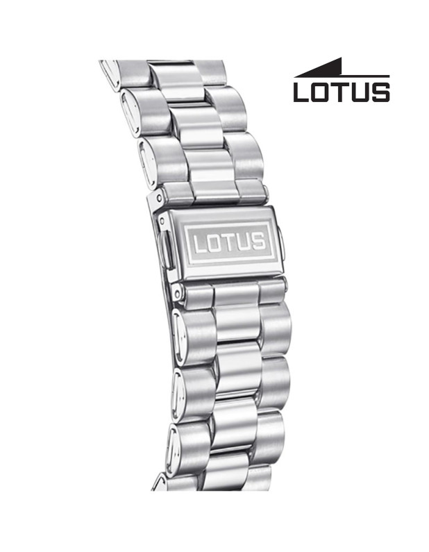 LOTUS Gents Watch